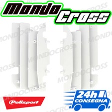 Griglie protezione radiatori