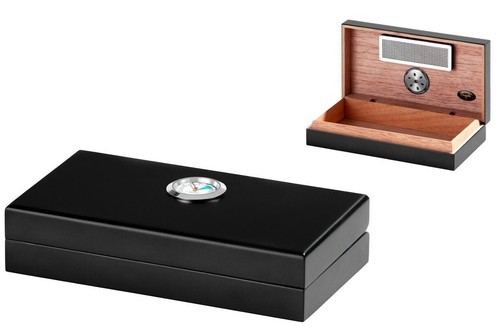 Angelo mini black - mini, cigar