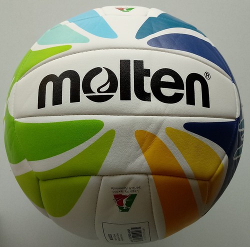 Pallone beach volley molten - beach,
