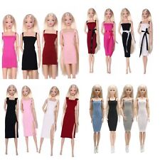 Affascinante abito da sera per