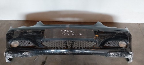 Paraurti anteriore mercedes - paraurti,