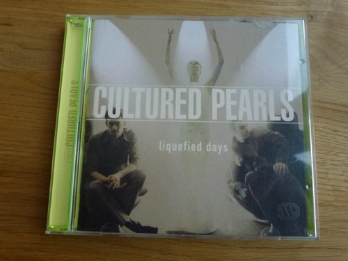 Cultured pearls liquefied - –,
