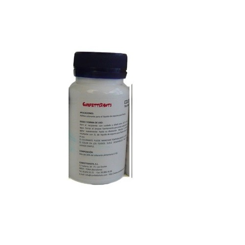 Colorante polvere blu per - blu,