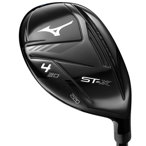 Mizuno 220 hybrid 5 - mizuno, 23°