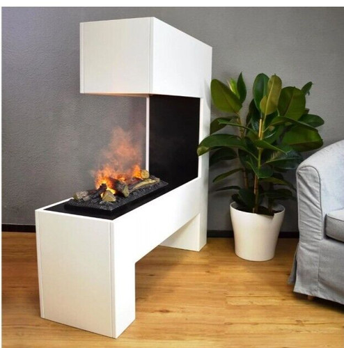 Camino elettrico mod true - mod,