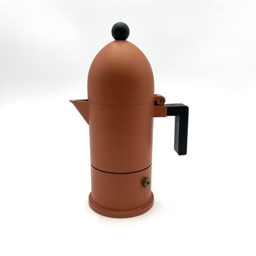 Alessi caffettiera cupola - alessi,
