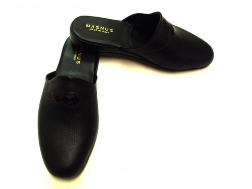 Esclusive pantofole uomo - esclusive, in