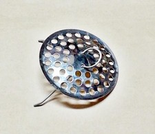 Griglia per lavandino in