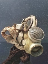 Maschera antigas Superga PC 40