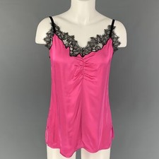 HELMUT LANG Taglia M Rosa