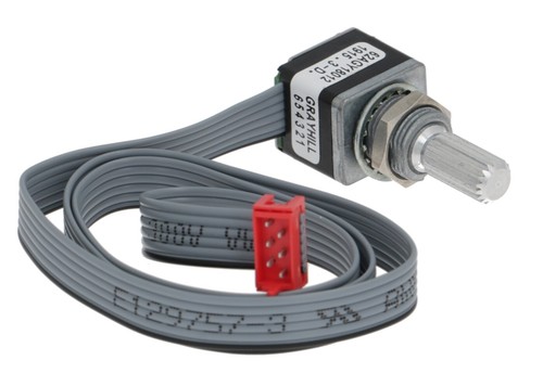 Generatore impulsi rational - generatore,