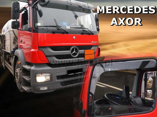 Per mercedes 817 2001 - 817,
