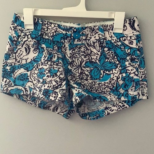 Pantaloncini lilly pulitzer - lilly,