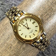 Orologio Vintage Seiko Donna