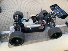 Hobao Hyper SS Nitro Truggy