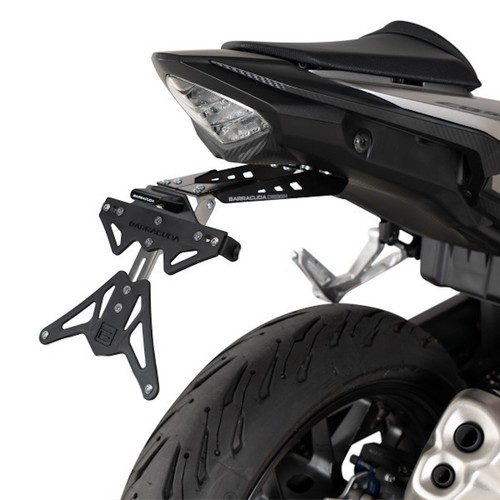 Barracuda portatarga sportivo - barracuda,