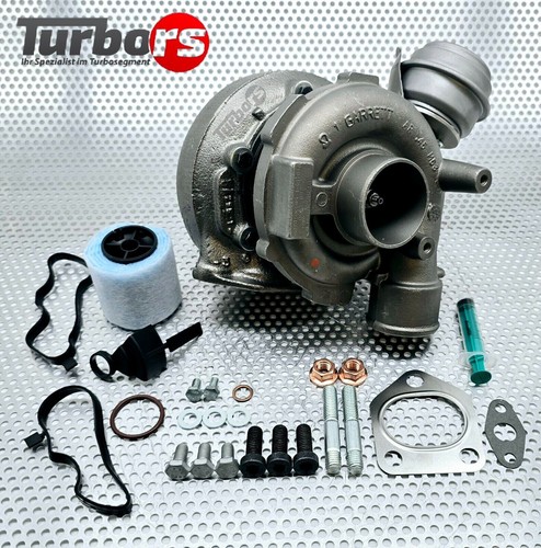 Turbocompressore per bmw 525d - per,
