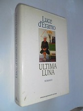 ULTIMA LUNA - LUCE D'ERAMO -
