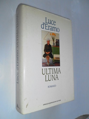 Ultima luna luce eramo - ultima,