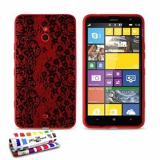 COQUE NOKIA LUMIA 1320