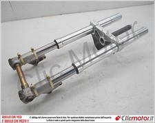 STELI PIASTRA FORCELLA FORCA