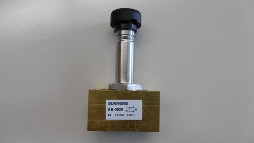 Univer 0832 elettropilota - univer, ab-0832