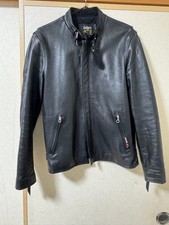 Giacca Schott singola classica