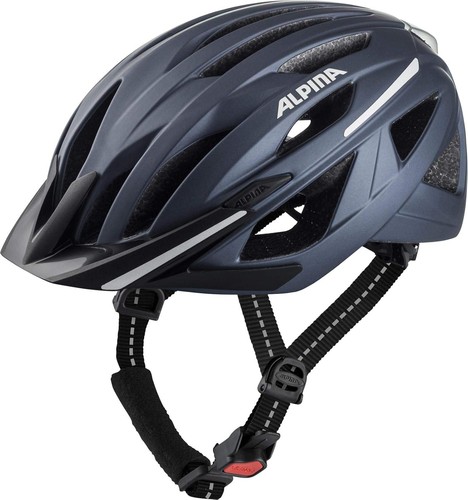 Casco ciclismo alpina helm - casco, da