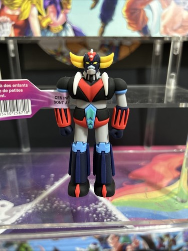 Minifigure goldrake - ✅minifigure,