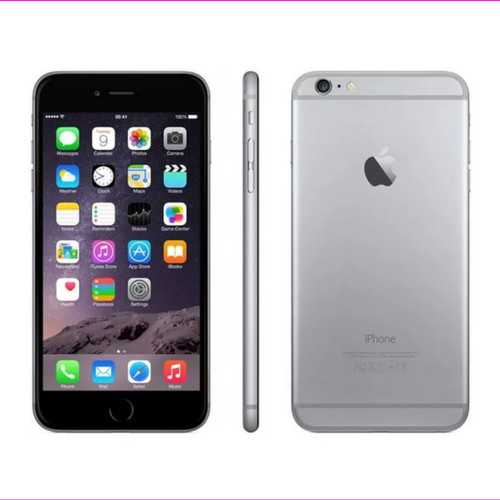 Apple iphone plus - apple, 64gb/16gb