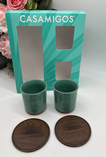 Tazze casamigos tequila - tazze,
