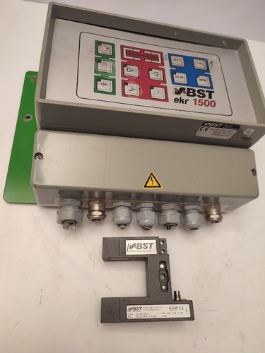 Sensore ultrasuoni bst - sensore, ad