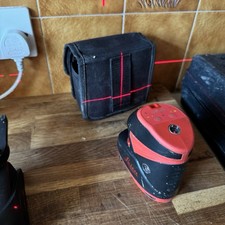 Leica lino l2p5 laser linee - leica,
