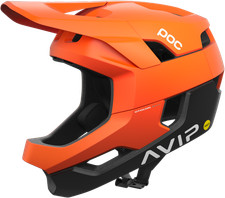 Casco da mountain bike POC