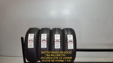 GOMME USATE   165/60R14 75H