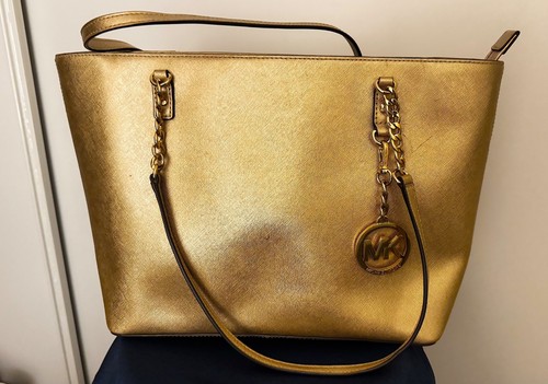 Michael kors golden - kors,