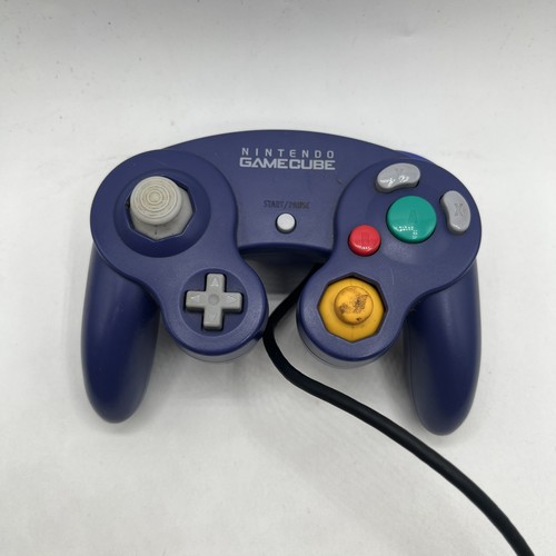 Controller nintendo gamecube - controller,