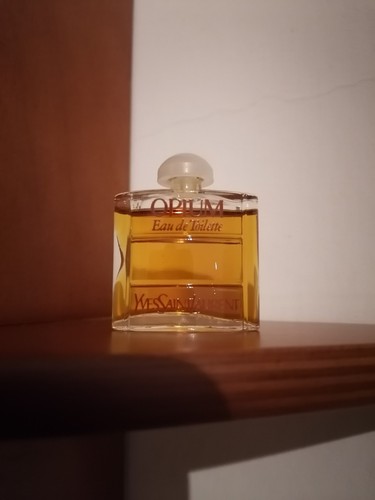 Opium yves saint laurent - saint, eau