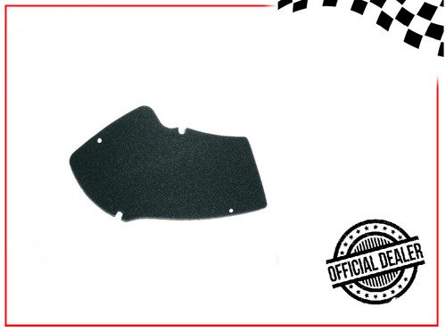Filtro aria spugna depuratore - filtro,