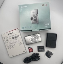 Canon IXUS 132 - Fotocamera