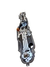 Supporto coprilampada