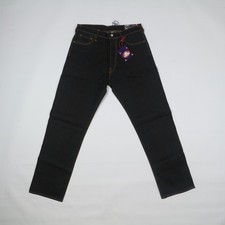 Jeans EVISU  Tg. W34 NUOVO