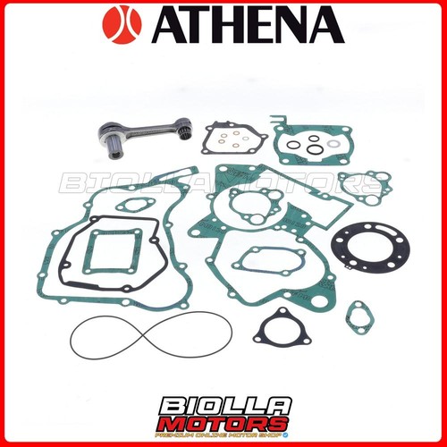 Kit biella athena albero - biella,