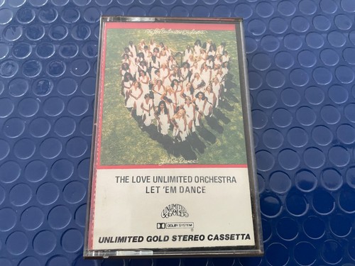 Musicassetta the love - musicassetta,