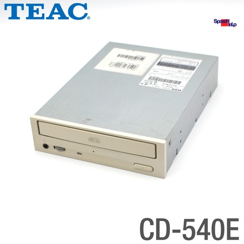 Teac 540e rom lettore - teac, cd-540e