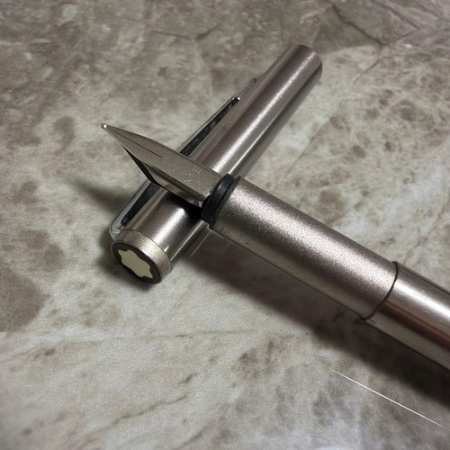 Montblanc noblesse slimline - noblesse,