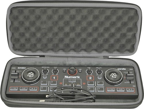 Numark mixtrack controller - numark,