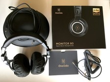 Cuffie OneOdio Monitor 80