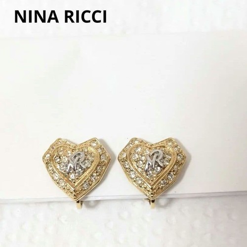 Orecchini vintage logo - orecchini,