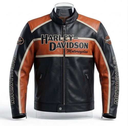 Davidson giacca uomo - h.davidson,